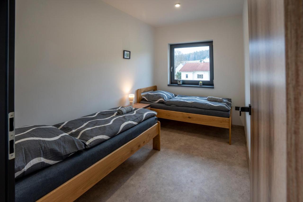 Lazenske Apartmany Náchod Exterior foto