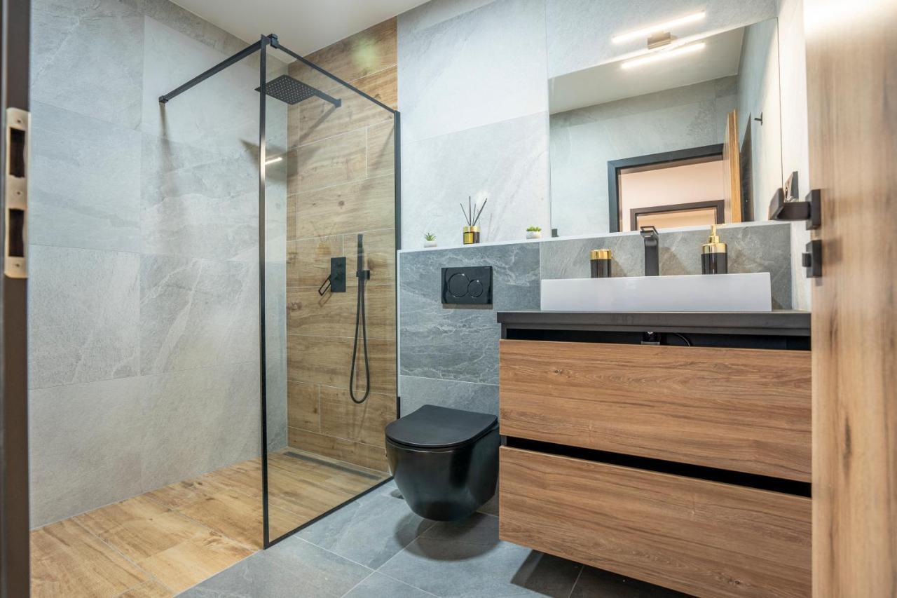 Lazenske Apartmany Náchod Exterior foto