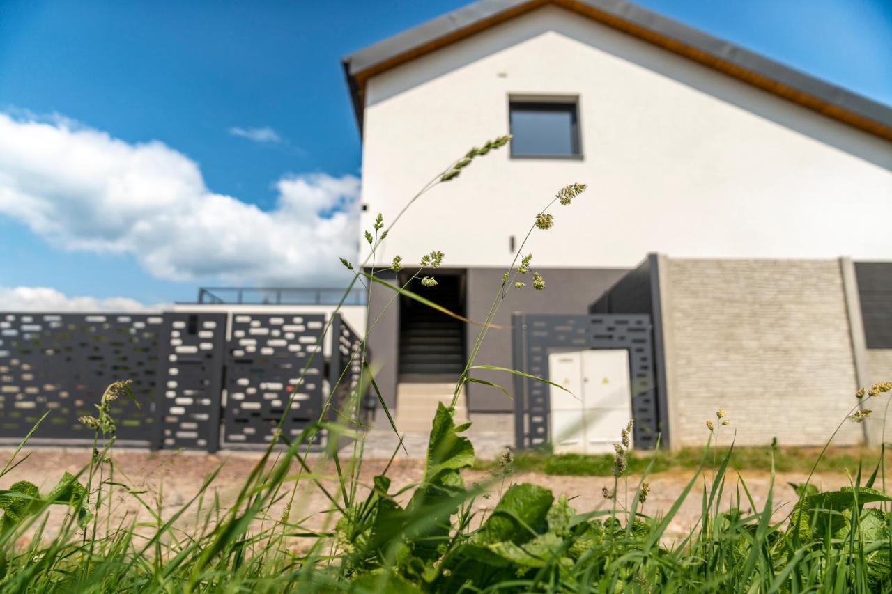 Lazenske Apartmany Náchod Exterior foto