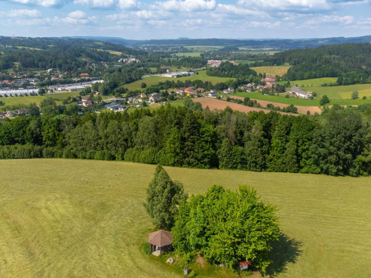 Lazenske Apartmany Náchod Exterior foto