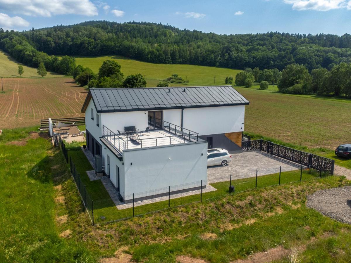 Lazenske Apartmany Náchod Exterior foto