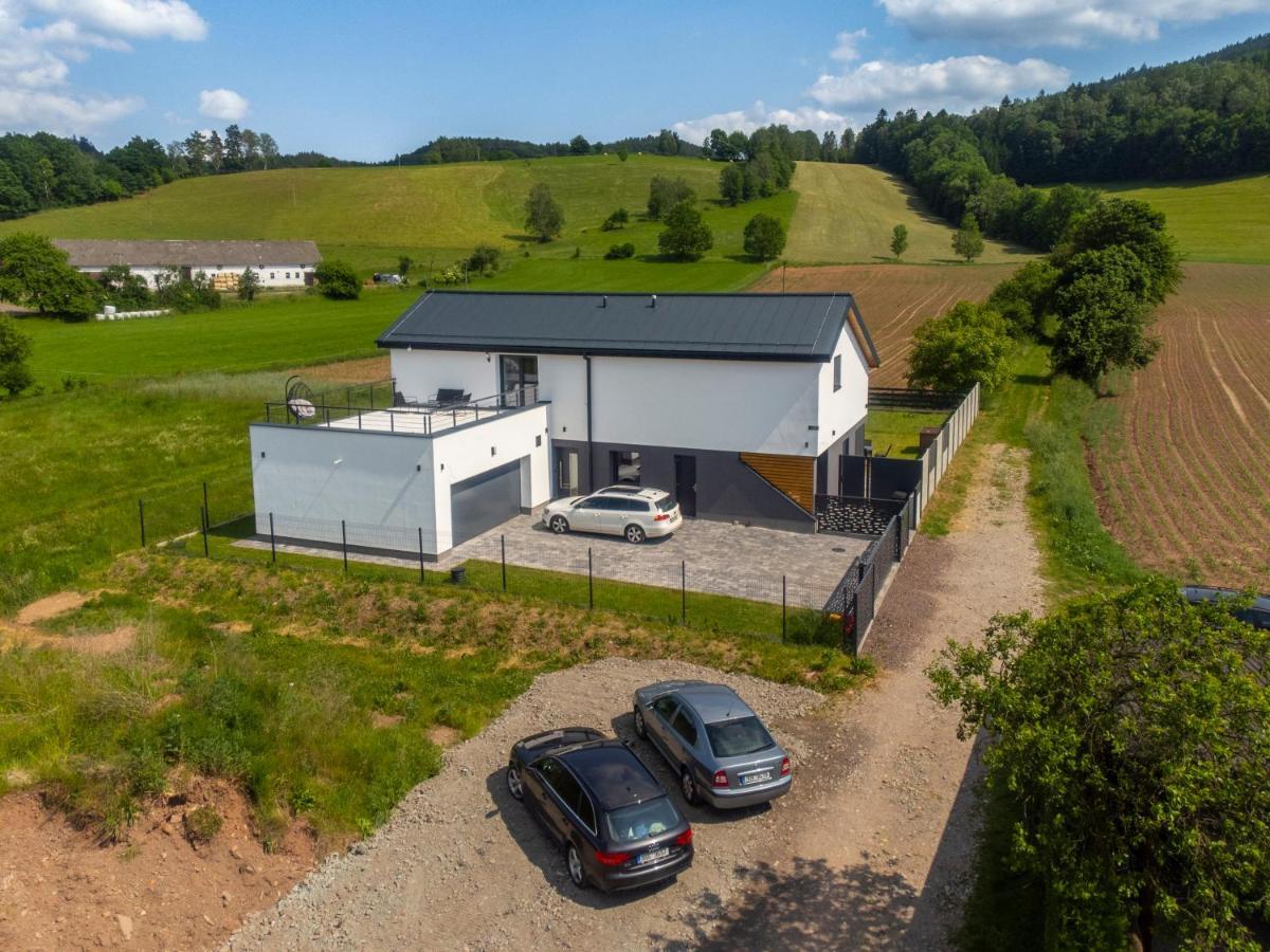 Lazenske Apartmany Náchod Exterior foto